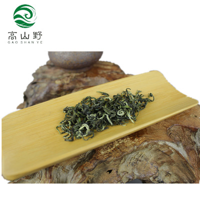 福建綠茶 品味14年新茶的清雅與伙拼的實惠