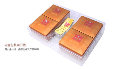 濃香悠遠(yuǎn)，品質(zhì)之選 安溪濃香鐵觀音NT1036禮盒裝250g評測