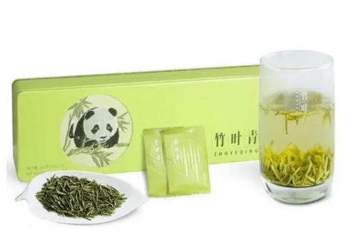 四川省三大特產(chǎn)茶葉 行家愛喝的好茶，古老茶場果然不虛